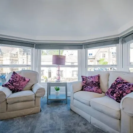 Village View Flat In Bowness, Lake District Apartment *
