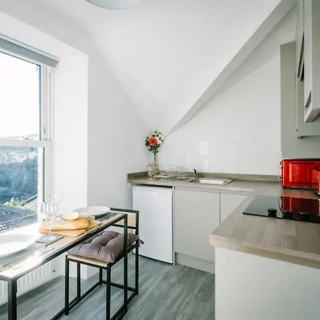 Apartment Village View Flat In Bowness, Lake District Bowness-on-Windermere