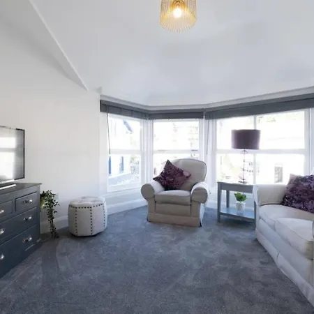 Village View Flat In Bowness, Lake District