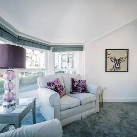 Apartment Village View Flat In Bowness, Lake District Bowness-on-Windermere