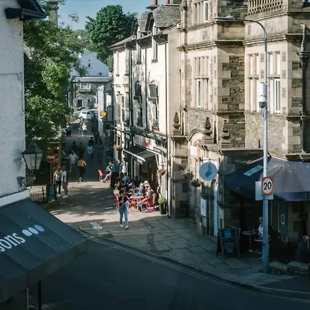 Apartment Village View Flat In Bowness, Lake District Bowness-on-Windermere