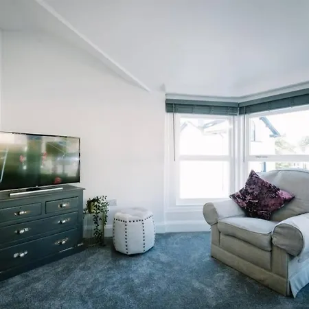 Apartman Village View Flat In Bowness, Lake District
