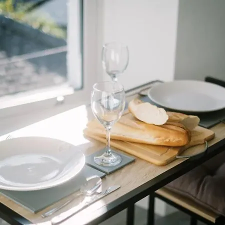 Apartamento Village View Flat In Bowness, Lake District *