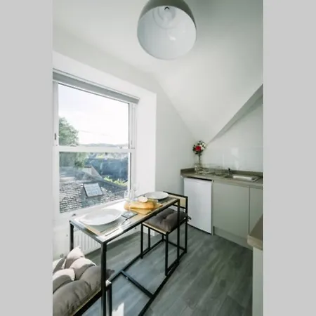 Apartamento Village View Flat In Bowness, Lake District *