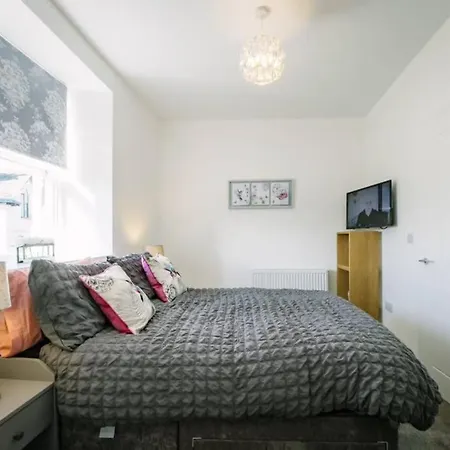 Apartamento Village View Flat In Bowness, Lake District