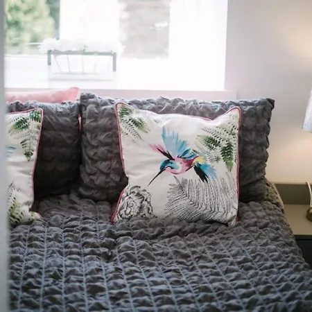 Village View Flat In Bowness, Lake District Apartamento *